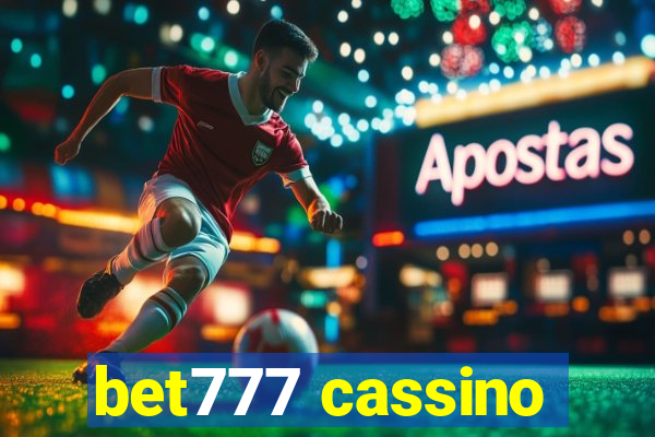 bet777 cassino